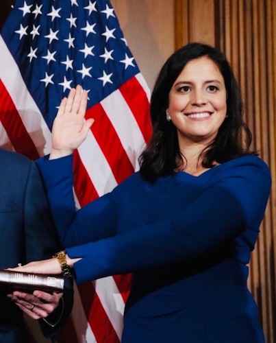 Elise Stefanik